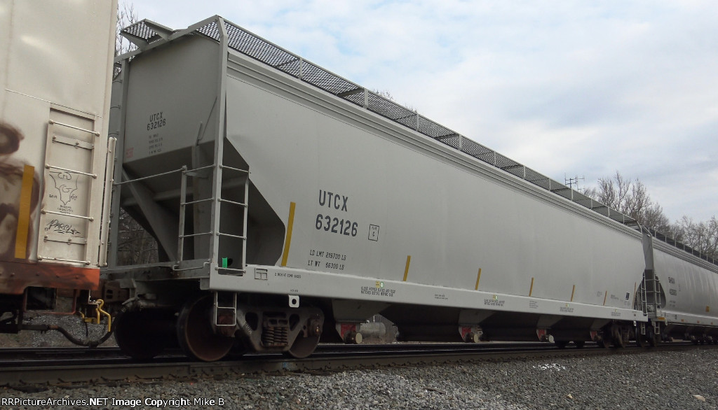 UTCX 632126